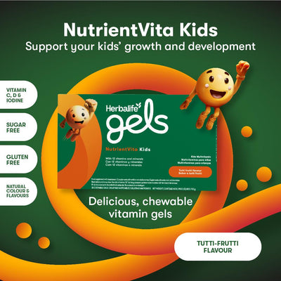 Kids Chewable MULTIVITAMIN